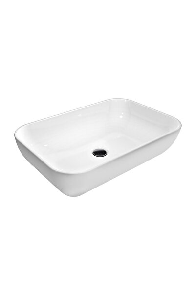 Turavit Loft Çanak Lavabo 40x60 Cm Lft0707