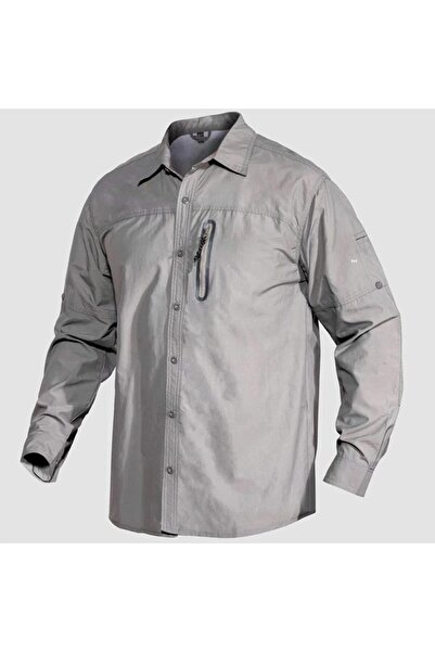 Milo Of Climbing Πουκάμισο με τσέπη εξωτερικού χώρου Milo Lesno - Με ειδική θ...