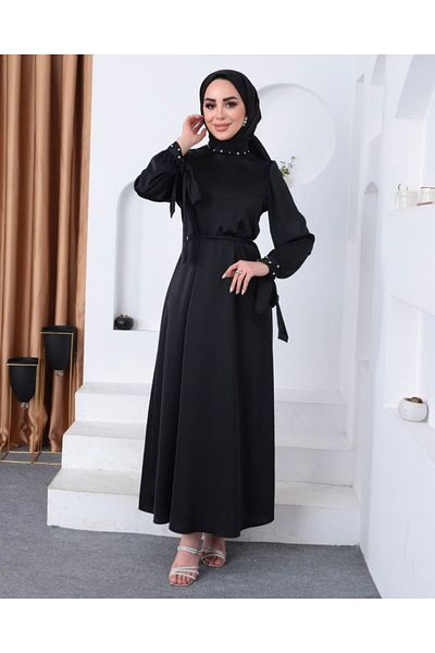 onix فستان سهرة Meysa - تصميم أنيق ومريح