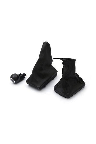 EYEDEKPARÇA Opel Astra H Gear Bellow Handbrake Bellow Gear Knob 6 Speed