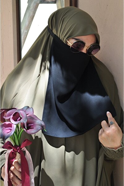 Generic Brand حجاب داخلي مرن