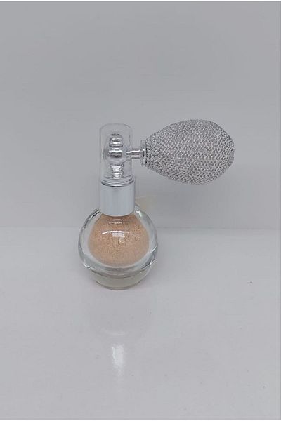 Rbs KOZMETİK PUMPED BODY GLAZE GOLD