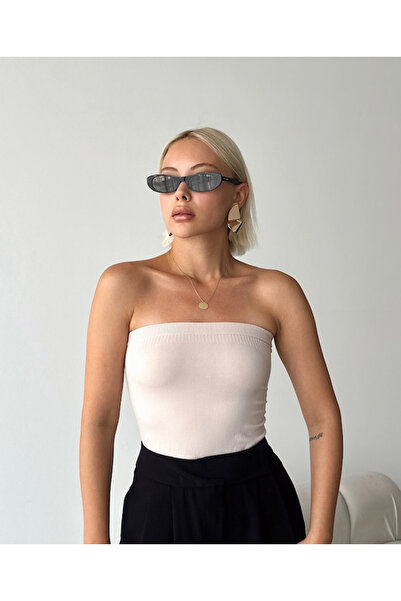 Somut istanbul Многофункционална или бюстие и стягаща подплата за пола за жени