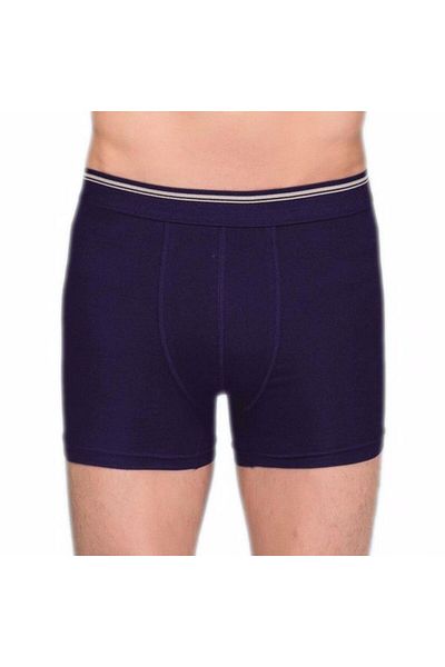 Berrak Σετ μπόξερ 1097 Model Ανδρικό Flexible Lycra 6 τεμαχίων