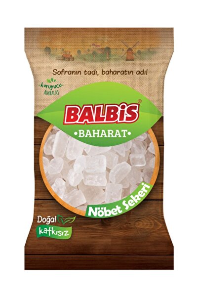 Balbis Kaya Şekeri 1000 G