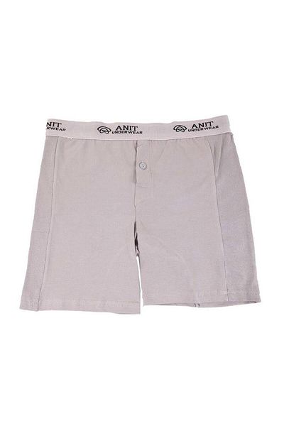 Anıt 1114 Ανδρικά Lycra Long Boxers 6-pack