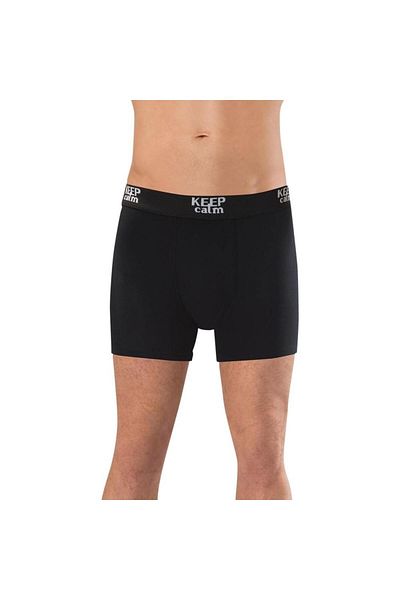 Anıt Ανδρικά 6 τεμάχια Modal Lycra Boxers με επιλογές χρώματος 1266