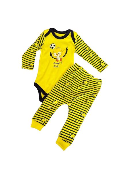 Little Pumpkin BEBEK TARAFTAR ZIBIN TAKIM