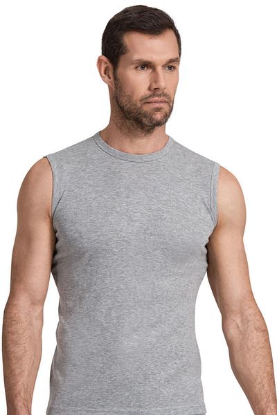 Namaldı Ανδρικό εσώρουχο Ribana Body Crew Neck Pack 3 - 119