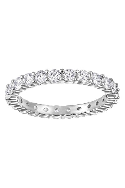 Swarovski 5237742 Yüzük Vittore:ring Xl Czwh/rhs 55