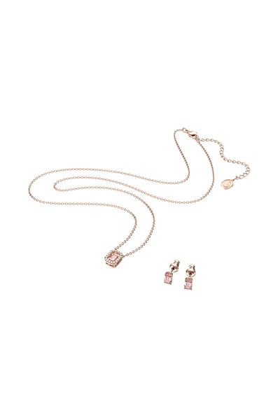 Swarovski 5620548 Set Millenia:set Famor/ros