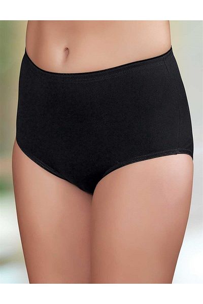 GÜMÜŞ Chiloți Bato din Lycra subțiri elastici pentru femei 3042/3043 - 12 bucăți
