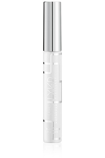 lykd Gorgeous Mascara - Lifting Effective and Single Separating Mascara