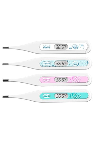 Chicco 120 Dijital Pediatrik Termometre