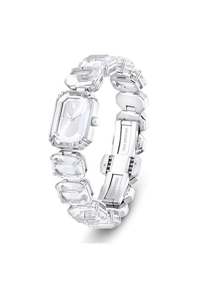Swarovski 5621173 ميلينيا: يهودي وات كراي - ساعة اليد