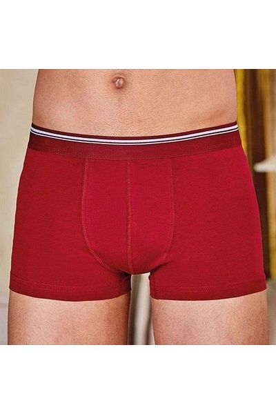 Berrak Ανδρικά μποξεράκια 1097 Model Stretchy και Lycra - Πακέτο 2