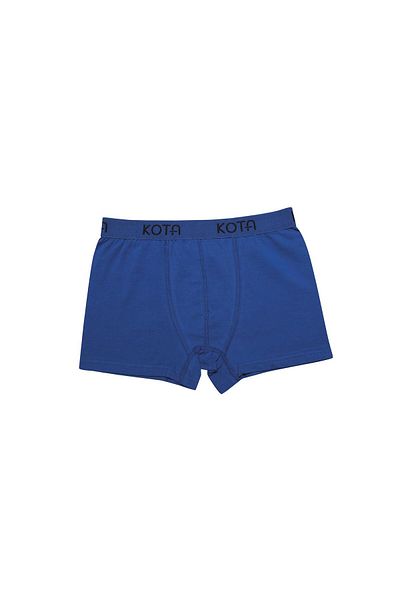 KOTA 1000 Μοντέλα Ανδρικά Πολύχρωμα Lycra Boxers - 6 Τεμάχια