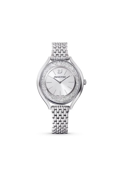 Swarovski 5519462 شاهد Crystalline Aura Mb Sts-wht-sts
