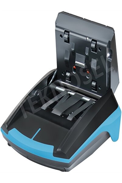 Jetcom 200s Sd Kartlı Sahte Para Dedektörü Tl-eur