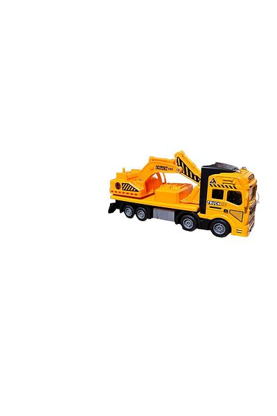 Saffa Kids لعبة مركبة هندسية