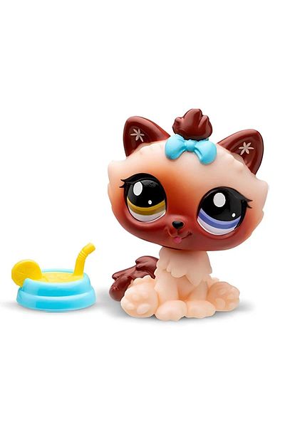 Sunman Littlest Pet Shop Minis - Single Pack S1 5219