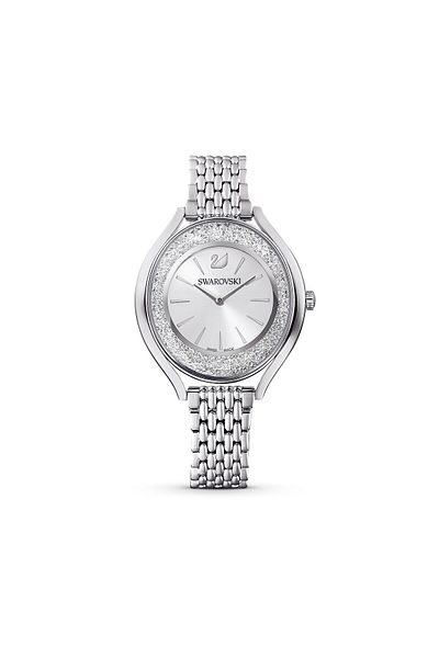 Swarovski 5519462 شاهد Crystalline Aura Mb Sts-wht-sts