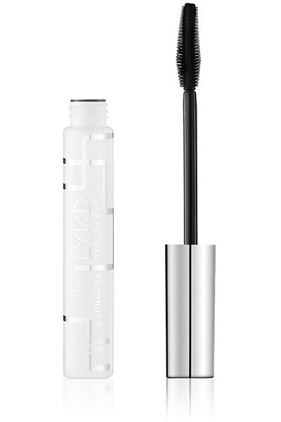 lykd Gorgeous Mascara - Lifting Effective and Single Separating Mascara