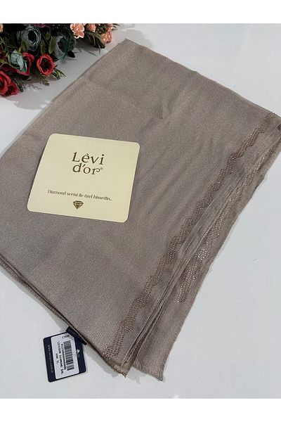 Levidor Premium Diamond Stone Shawl Ανοιχτή όραση Dxs0302