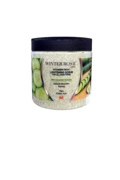 VİOLET-AKAY Winter with Black Olive Extract Mask 500g