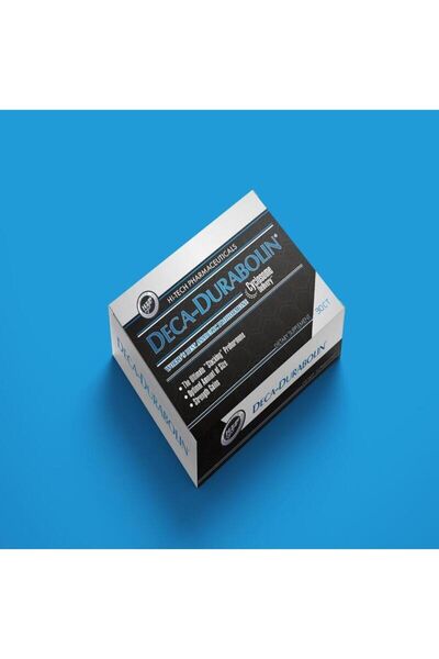 HiTech Hi Tech Sarms Deca-durabolin 30 Servis