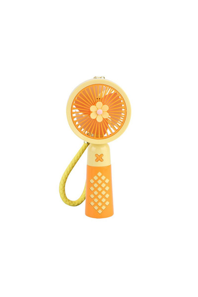 VOOKA Fan Soğutucu Mini Vantilatör Klima Güçlü Serinletici Taşınabilir Şarjlı...