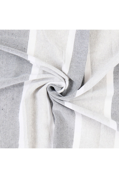 Evidea Сірий м'який рушник - 90x160 см