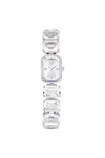 Swarovski 5621173 ميلينيا: يهودي وات كراي - ساعة اليد