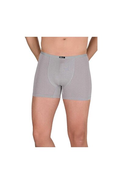 Berrak 4488 Men's Modal Thin Belted 3-piece Boxer Set