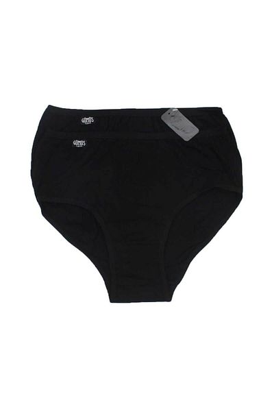 GÜMÜŞ Chiloți Bato pentru femei din Lycra elastic subțire - 3042/3043 - 6 buc