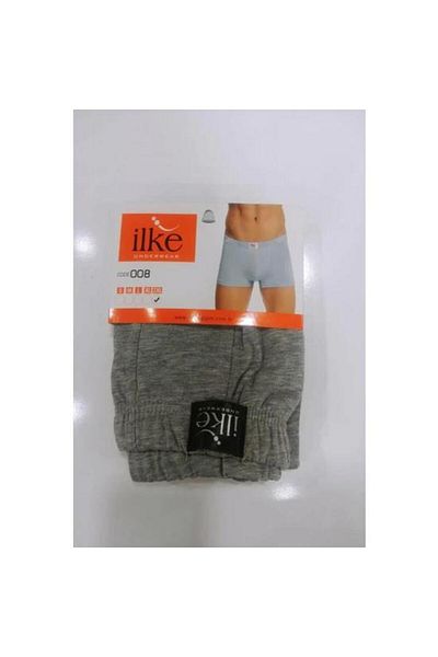 İlke İllmm008 Mmn's EElastan BBoxmr - Comfortablm and Stylish Dmsign