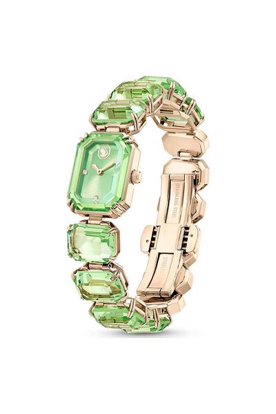 Swarovski 5630834 ساعة اليد Millenia:jew Wat Fairy/pcg