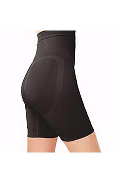 Elite Life Classic Women's Corset - Seamless and Silicone - 880