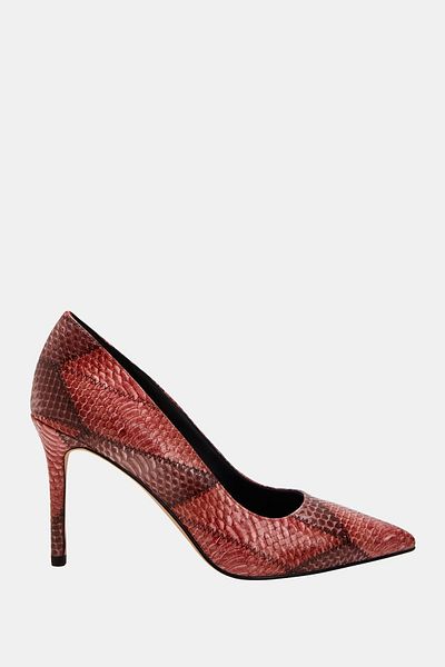 Katy Perry Pantofi cu toc pentru femei Revival Pump