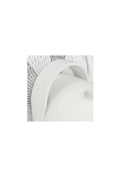 Blyss Good Home Seryu Zaman Ayarlı Masa Üstü Vantilatör 30 Cm