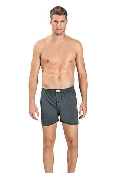 Jiber Ανδρική Πετσέτα Ζώνη Cotton Boxer 127 - 9 Τεμάχια