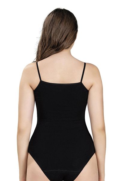 Jiber Rope Strap lycra Women's Bodysuit 502 - 3 Pieces