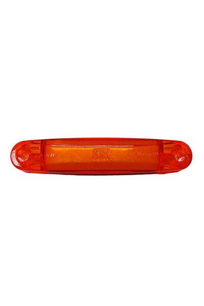 POLATLI OTO AKSESUAR Neon Parmak Led Sarı 12v 24v