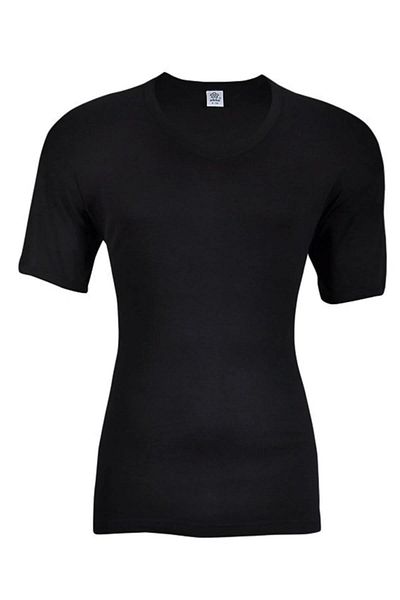 YILDIZ Yıldız Men's Ribbed V-Neck Body Undershirt 60/62 - 6 Pieces