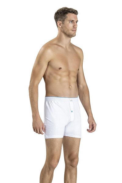 Jiber Ανδρική Πετσέτα Ζώνη Cotton Boxer 127 - 3 Τεμάχια