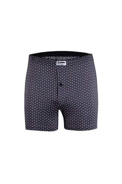 YILDIZ Ανδρική πετσέτα με κουμπιά Boxer 43 - 6 τεμάχια