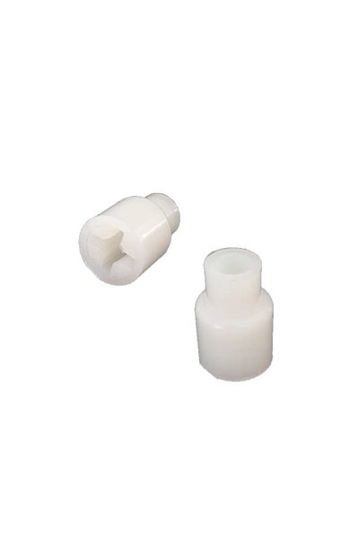 Arzum Ar1092 Model Mano Blender - Part with Gear and Grip Detail