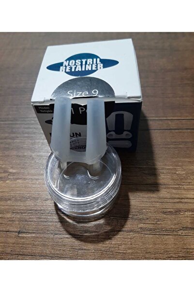 VODA Nostril retainer Burun Deliği Şekillendirici No:7