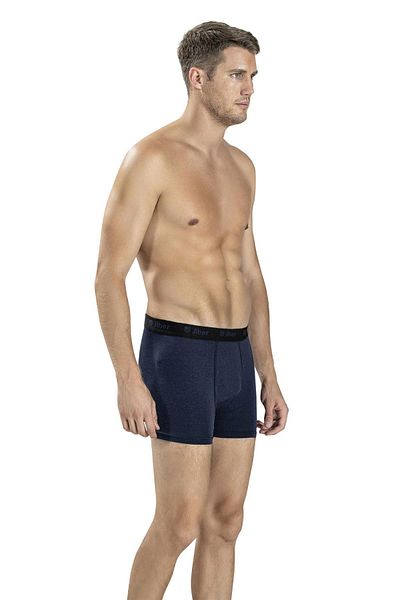 Jiber Ανδρικά Modal Colored Boxers 321 - 6 Τεμάχια