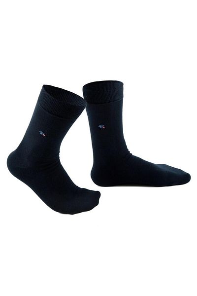 Dündar Мъжки чорапи Plus Lycra, 6 броя